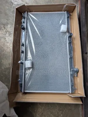 Honda Accord 2016,2017 Radiator / Water Tank