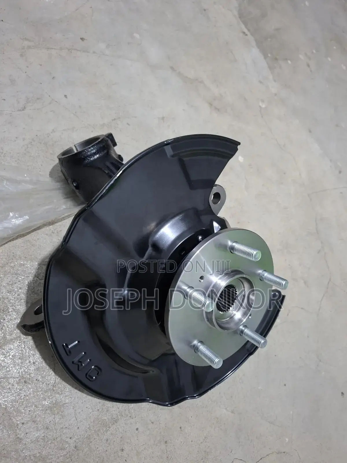 Original CRV Front Hub 2017,2018,2019,2020,2021,2022