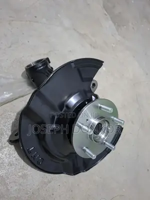 Original CRV Front Hub 2017,2018,2019,2020,2021,2022