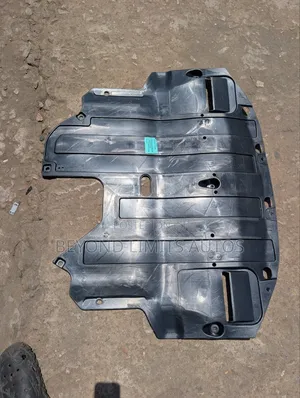 Hyundai Elantra 2012,2013,2014,2015,2016 Under Cover / Engine Cover