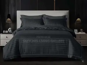 2 Bedsheet 4 Pillow Cases to Brighten Your Bed