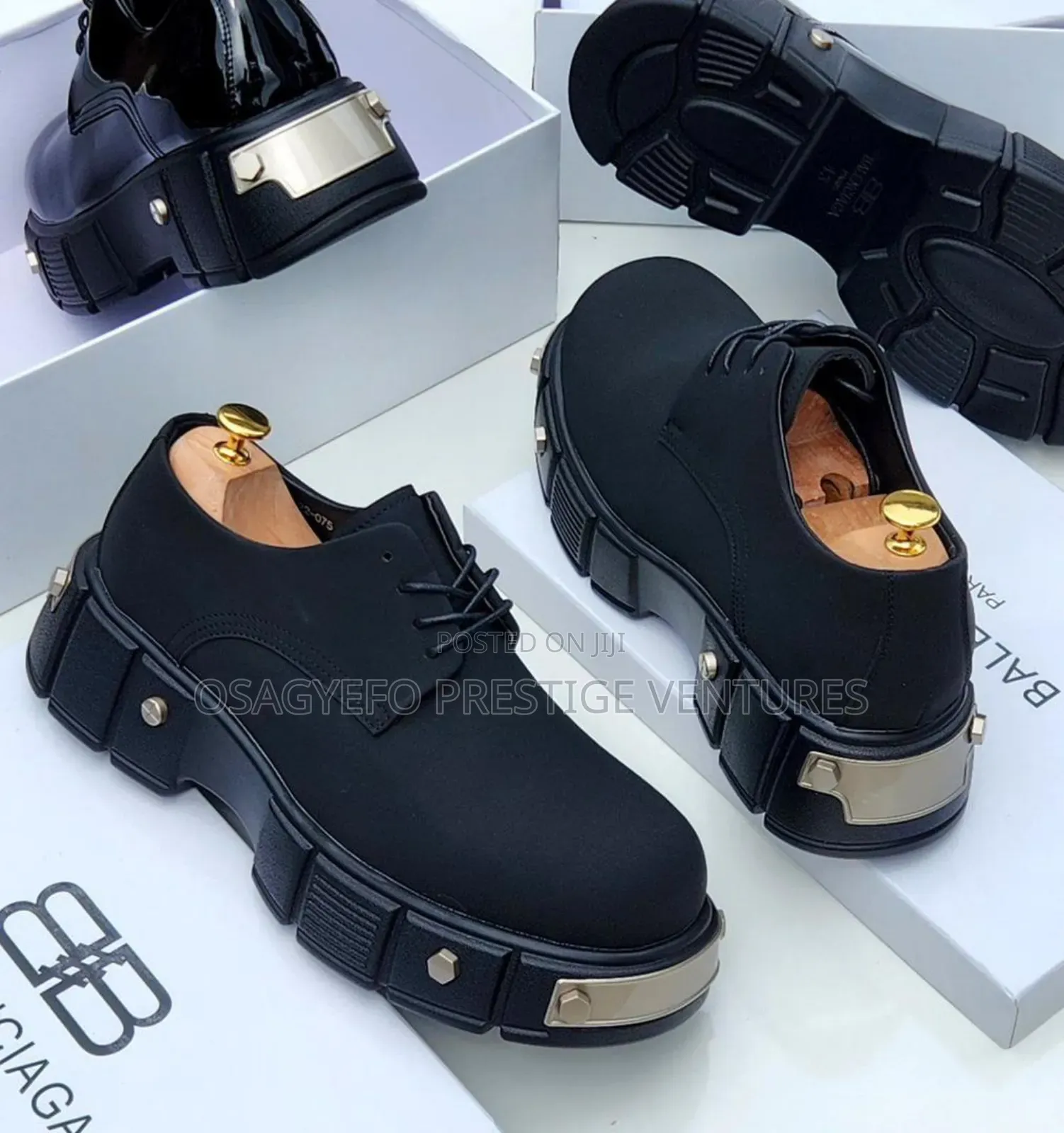 New Quality Balaciaga