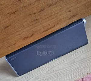 Sony Bluetooth Speaker
