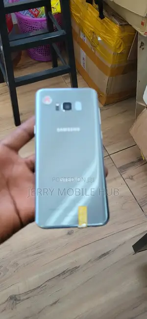 Samsung Galaxy S8 Plus 64 GB