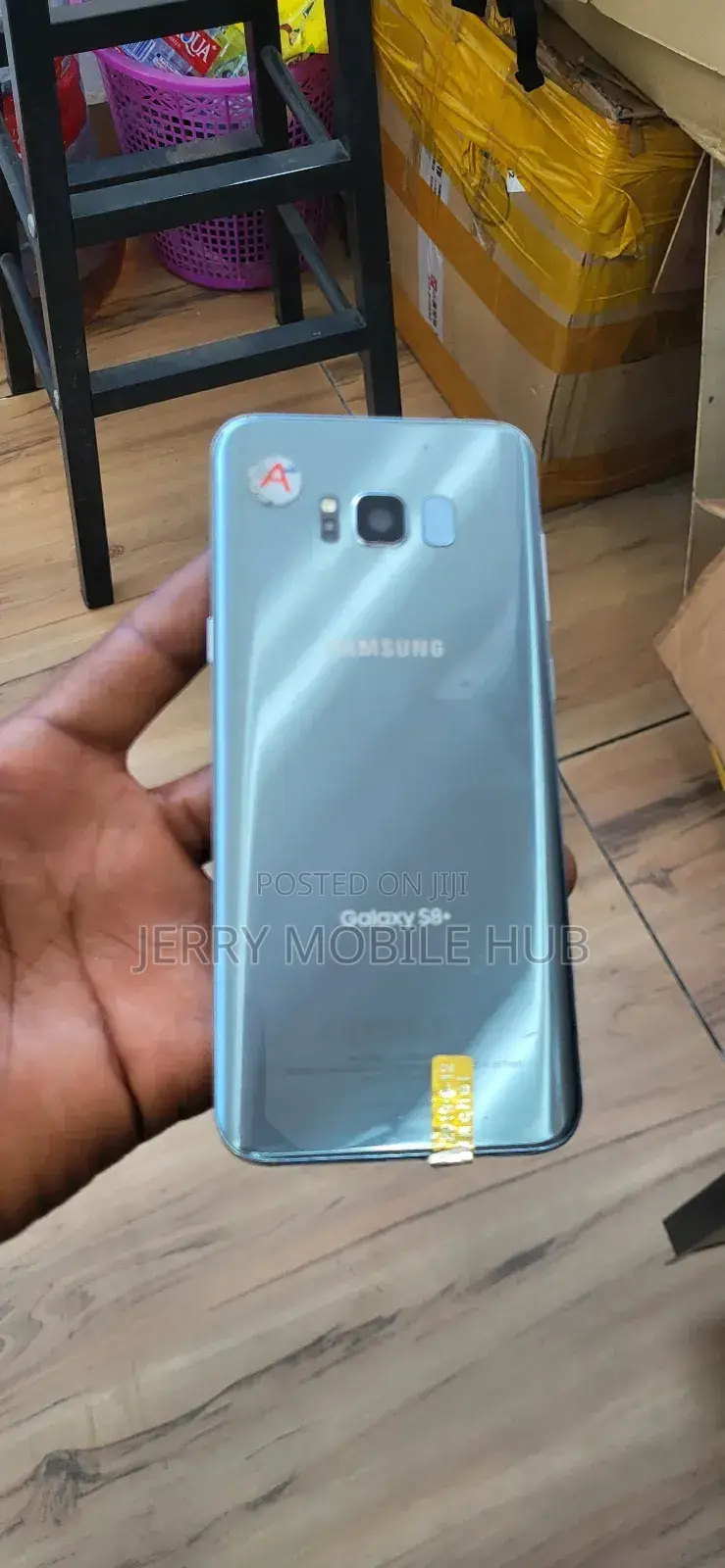 Samsung Galaxy S8 Plus 64 GB