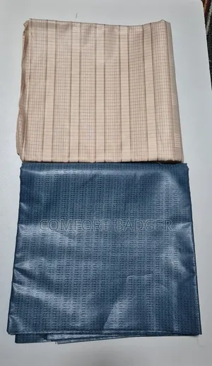 Men Kaftan Fabric