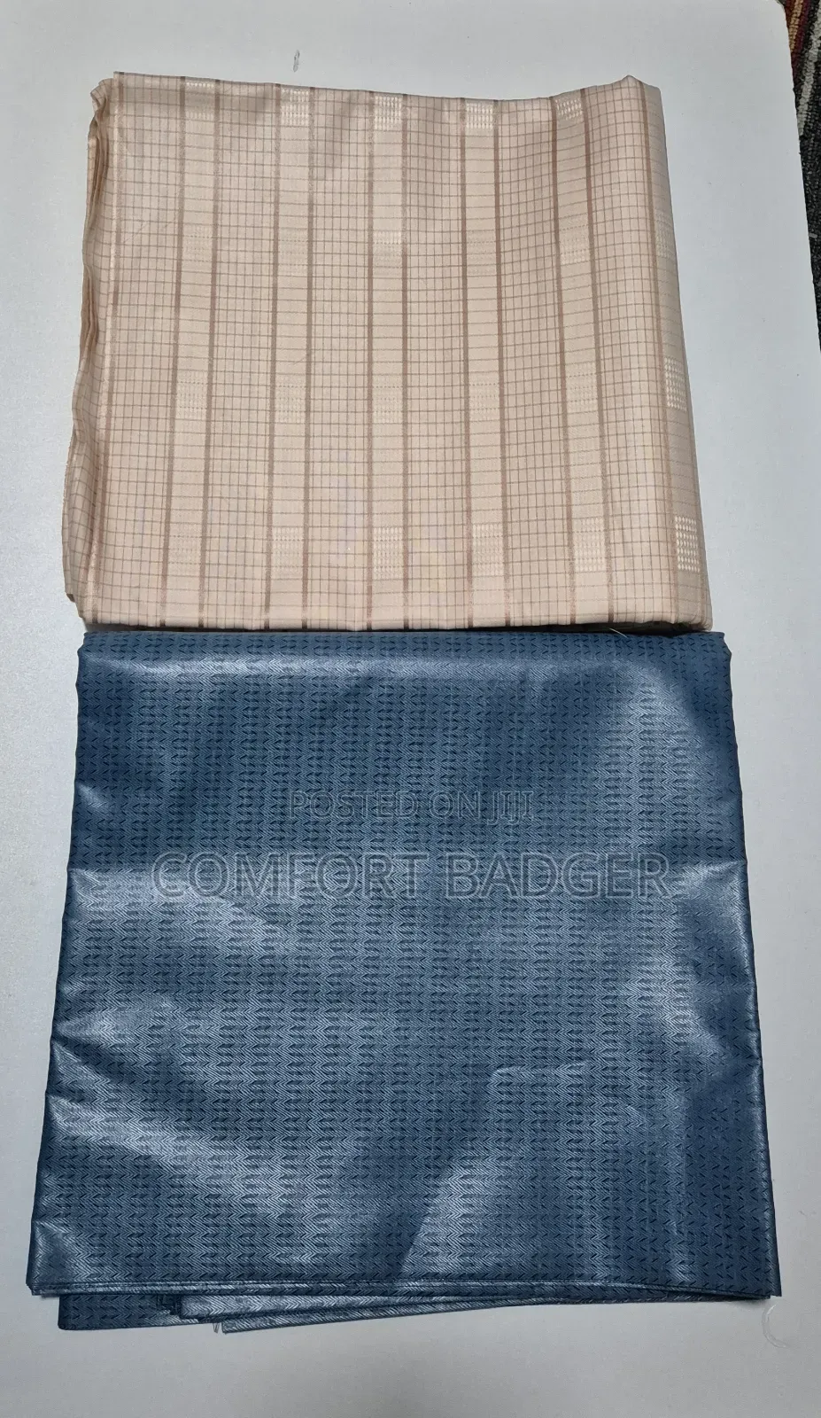 Men Kaftan Fabric