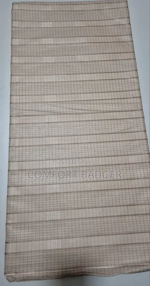 Men Kaftan Fabric