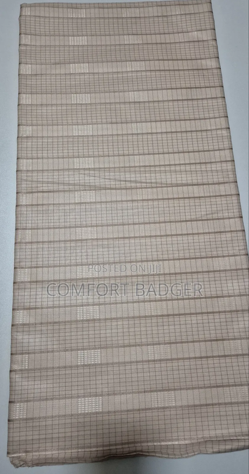 Men Kaftan Fabric
