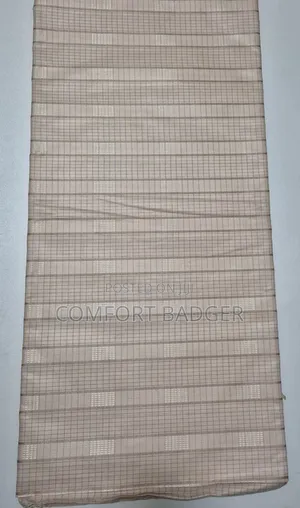 Men Kaftan Fabric