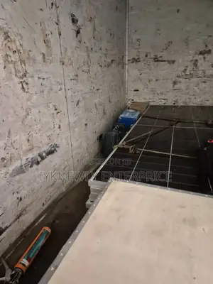 Solar Panels (Roof Top)