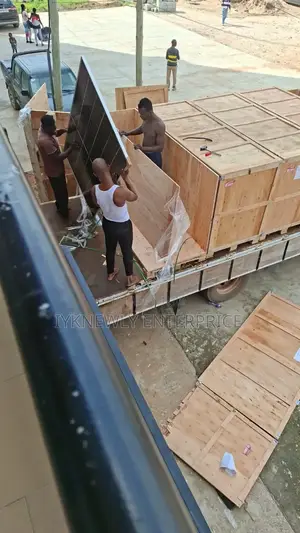 Solar Panels (Roof Top)