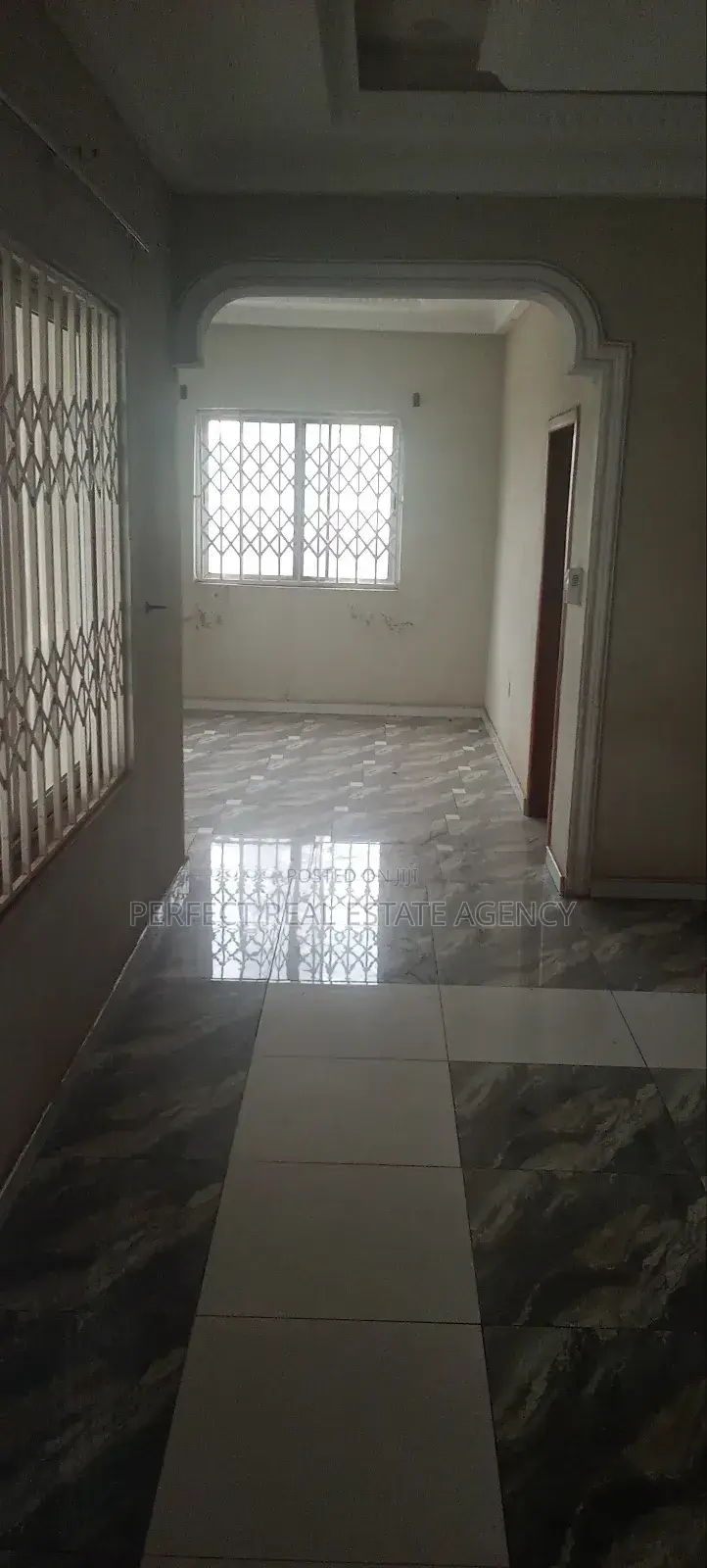 Furnished 4bdrm Apartment in Abuakwa Dkc, Kumasi Metropolitan for rent