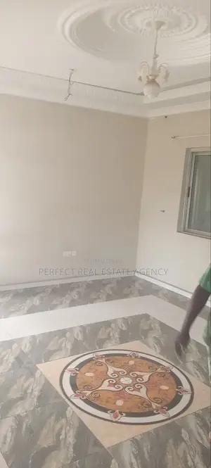 Furnished 4bdrm Apartment in Abuakwa Dkc, Kumasi Metropolitan for rent