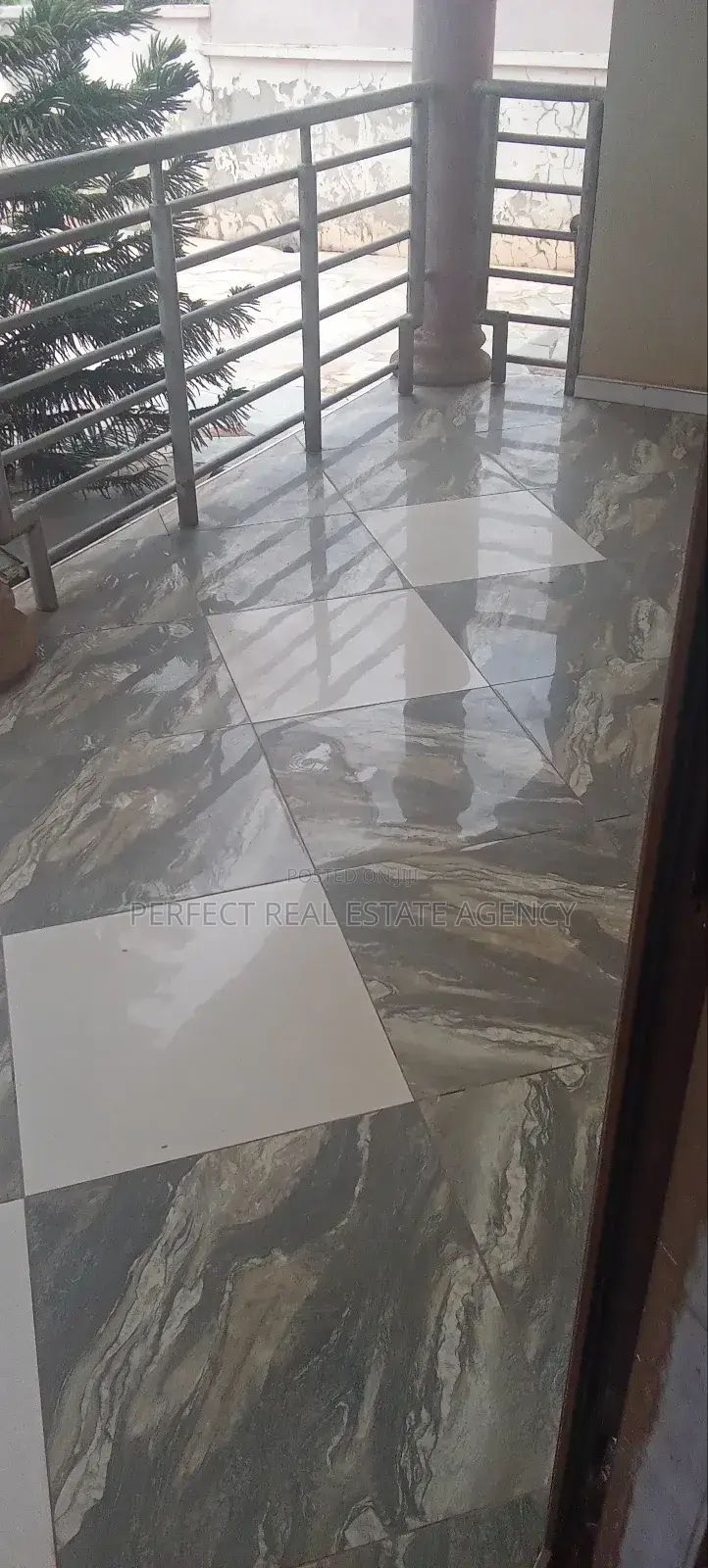 Furnished 4bdrm Apartment in Abuakwa Dkc, Kumasi Metropolitan for rent