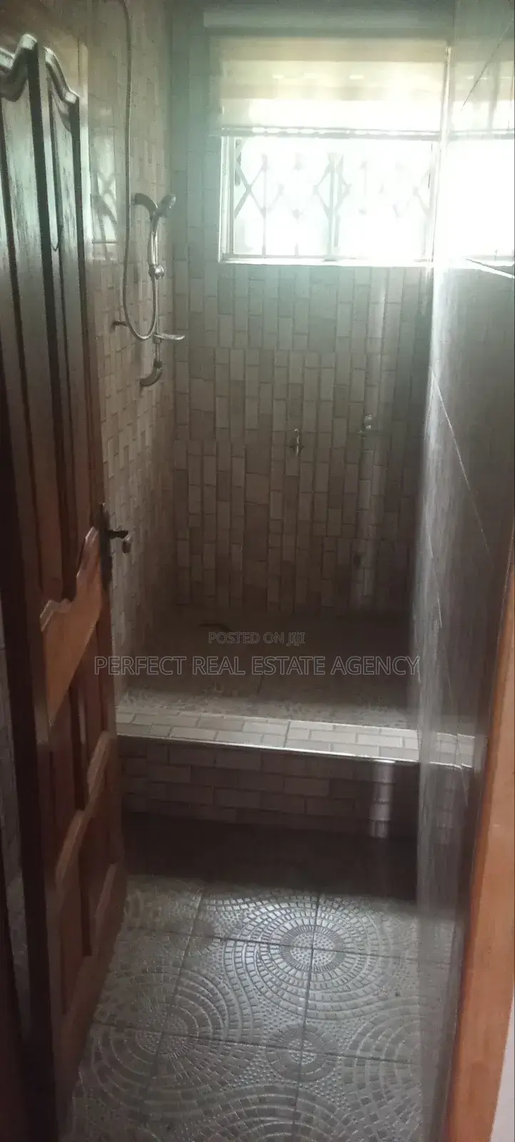 Furnished 4bdrm Apartment in Abuakwa Dkc, Kumasi Metropolitan for rent