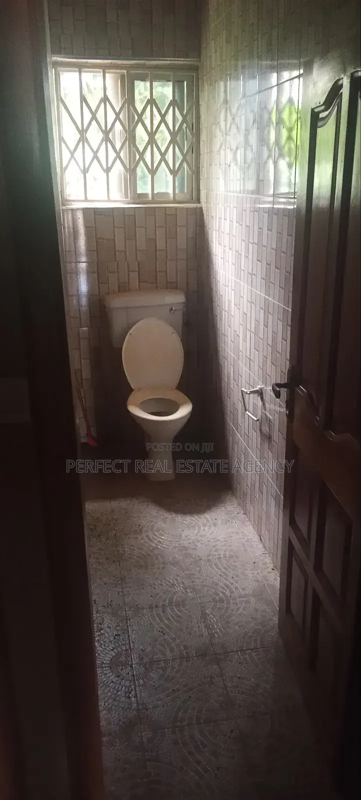 Furnished 4bdrm Apartment in Abuakwa Dkc, Kumasi Metropolitan for rent