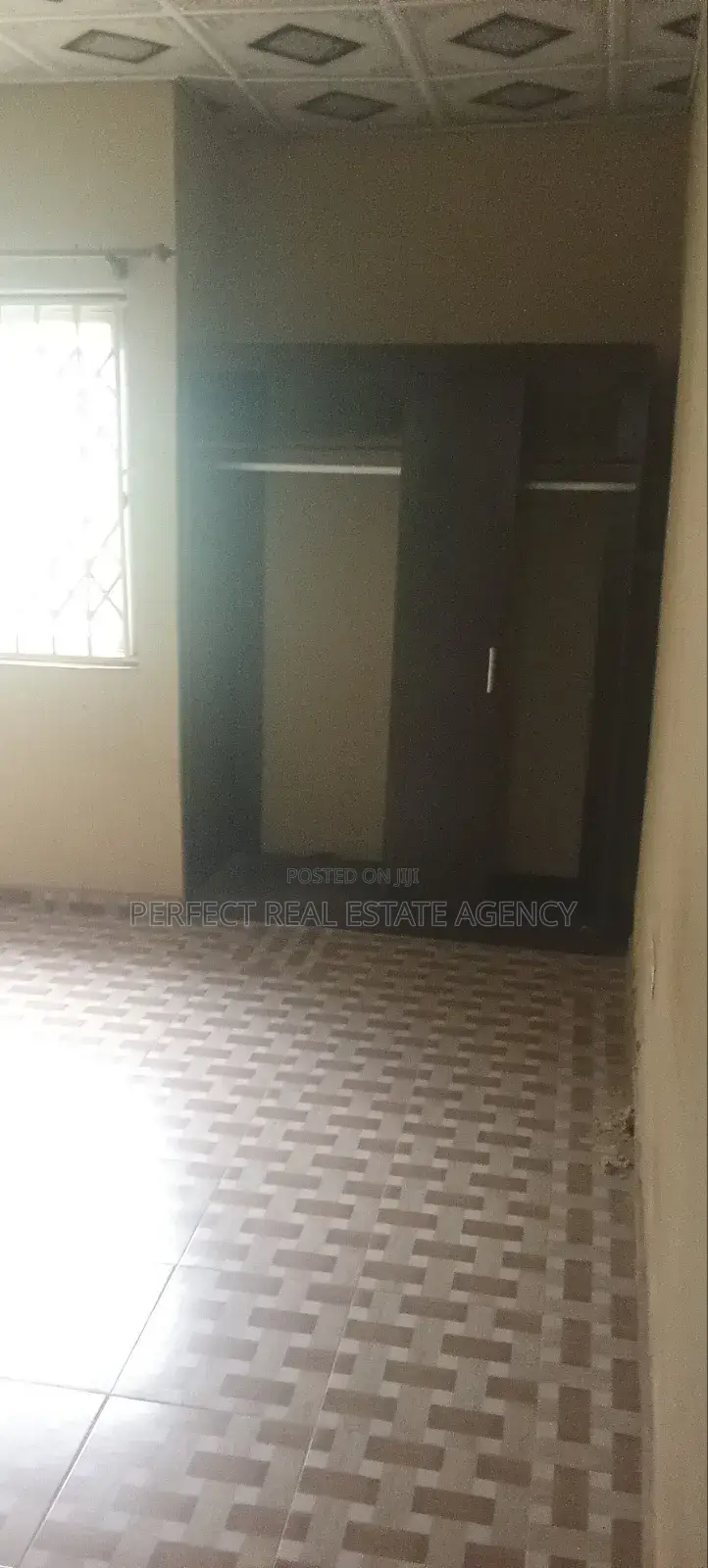 Furnished 4bdrm Apartment in Abuakwa Dkc, Kumasi Metropolitan for rent