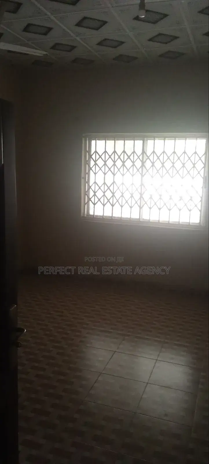 Furnished 4bdrm Apartment in Abuakwa Dkc, Kumasi Metropolitan for rent