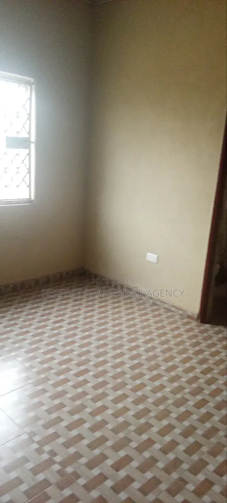 Furnished 4bdrm Apartment in Abuakwa Dkc, Kumasi Metropolitan for rent
