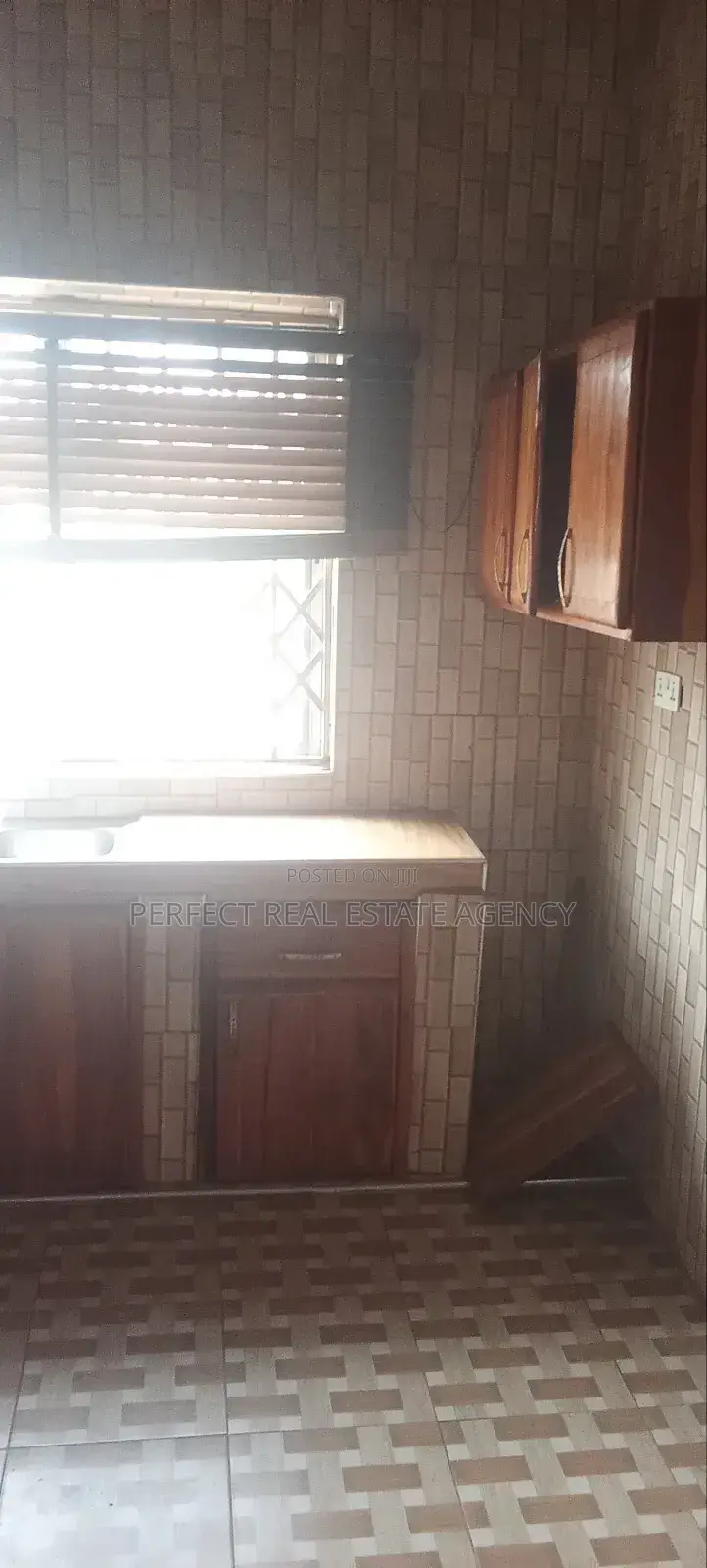Furnished 4bdrm Apartment in Abuakwa Dkc, Kumasi Metropolitan for rent