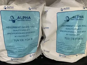 100 Grams Gauze Roll