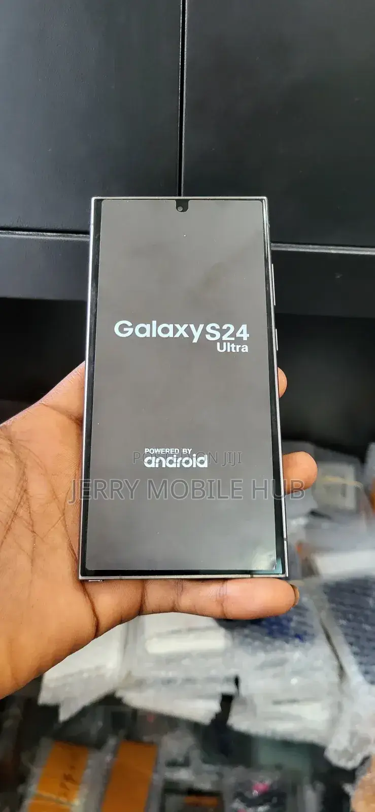 Samsung Galaxy S24 Ultra 256 GB