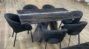 Luxury Dining Table