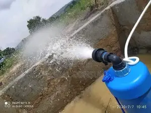 Consult Borehole Drilling