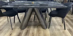 Luxury Dining Table