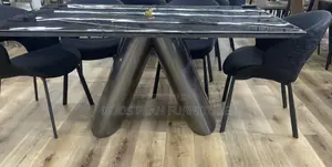 Luxury Dining Table