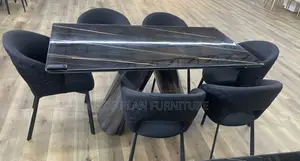 Luxury Dining Table
