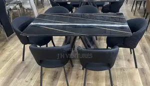 Luxury Dining Table
