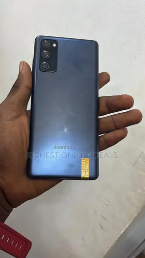 Samsung Galaxy S20 FE 128 GB Blue