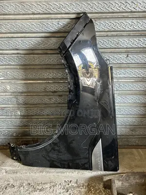 Land Rover Discovery 2017-2024 Fender Left