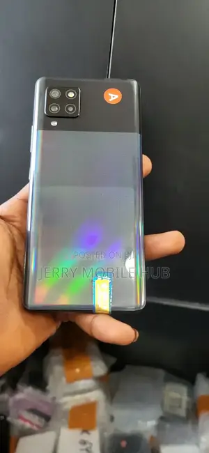 Samsung Galaxy A42 5G 128 GB