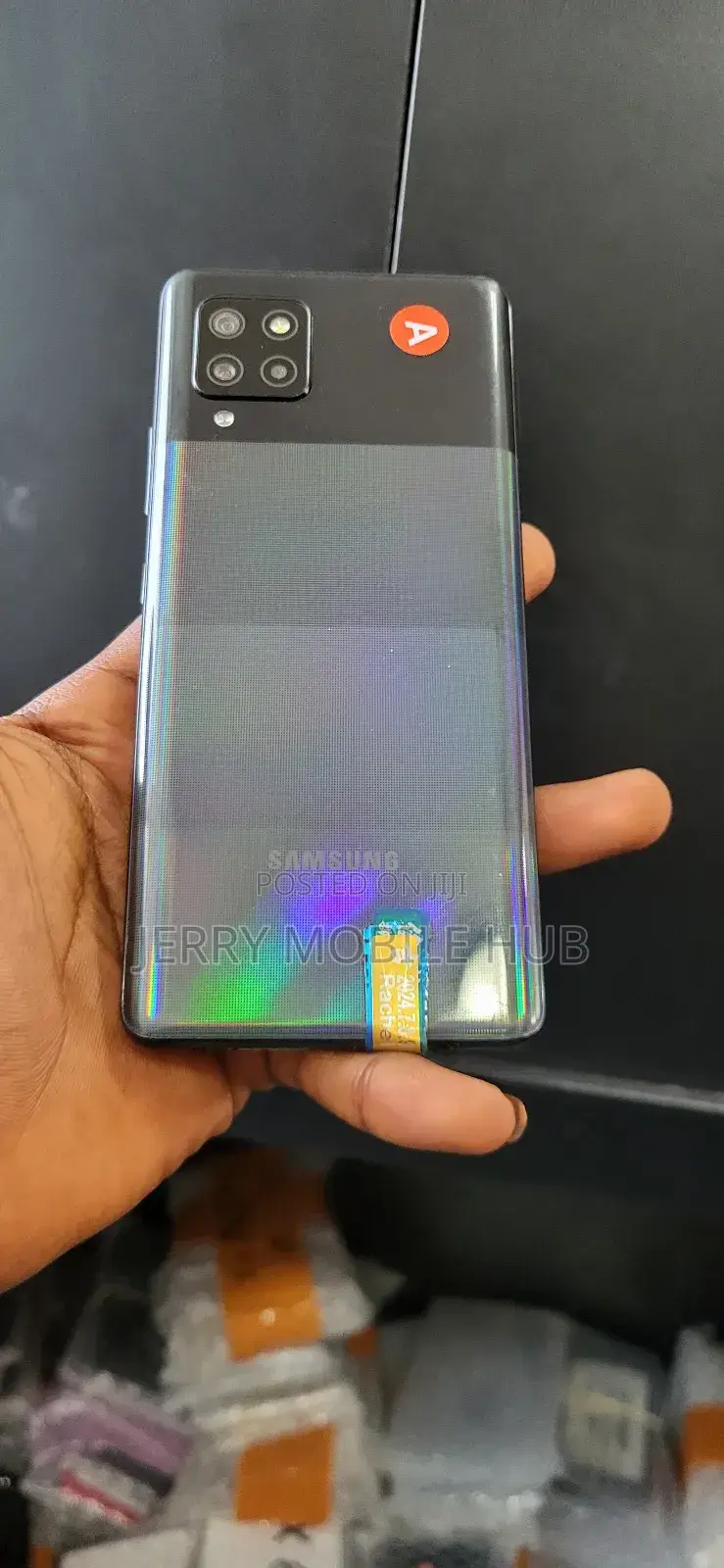 Samsung Galaxy A42 5G 128 GB