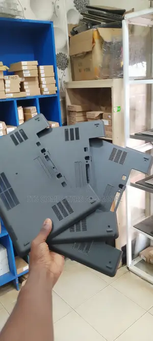 Dell E5440 Back Cover