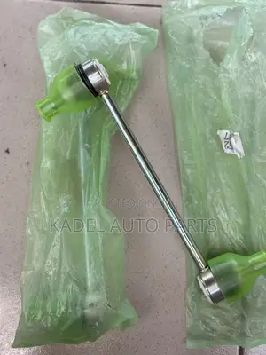 Range Rover Velar Link Bar