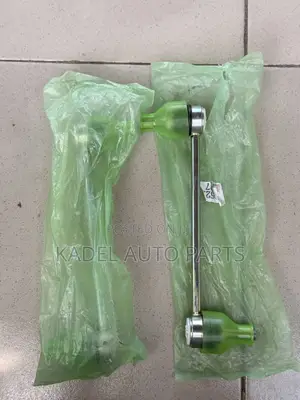Range Rover Velar Link Bar