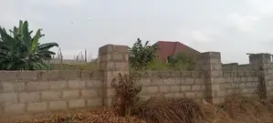 Land for Sale at Santasi Anyinam