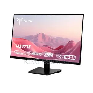 KTC 27inch Monitor 100hz