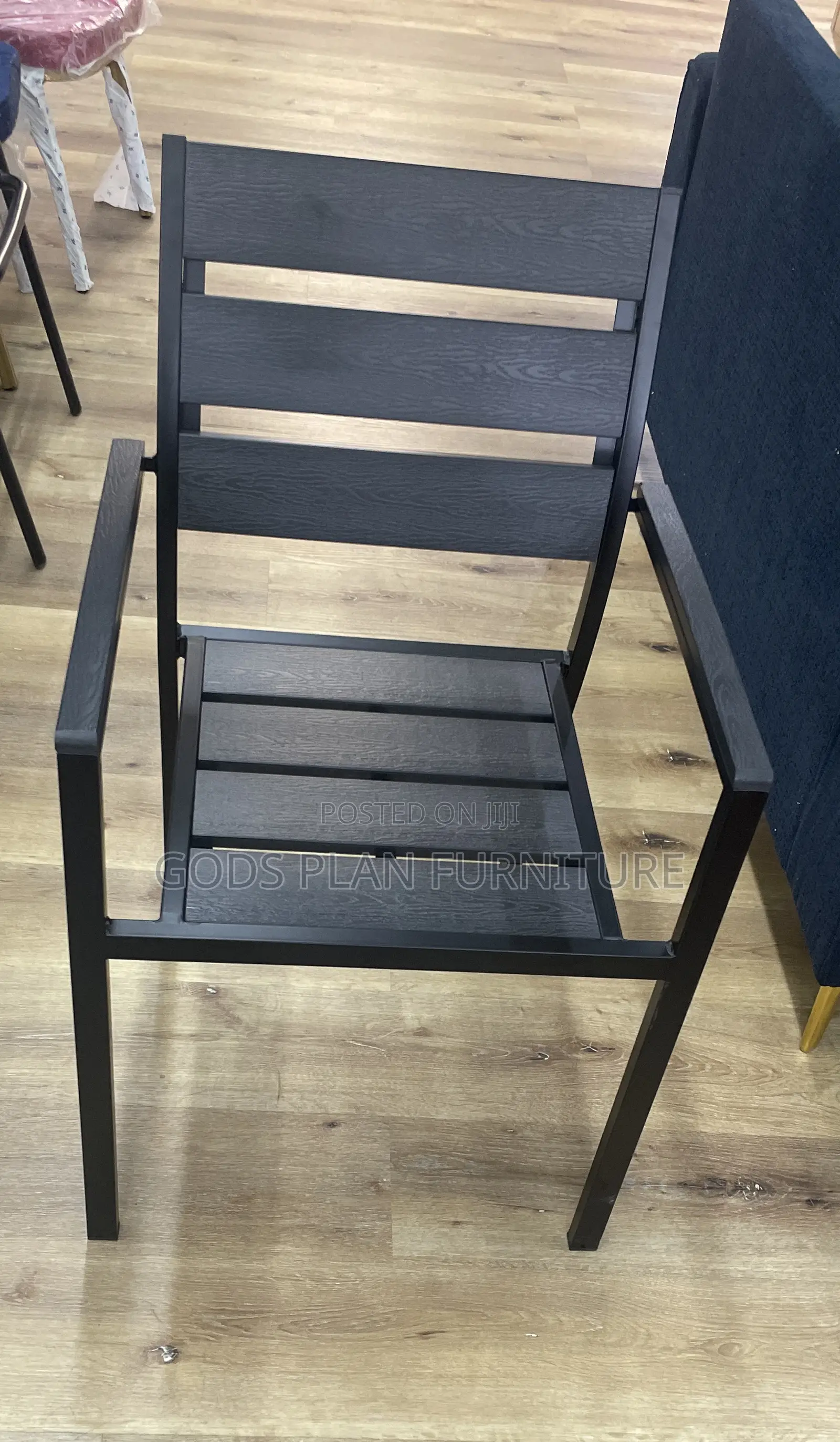 Outdoor Dining Chair