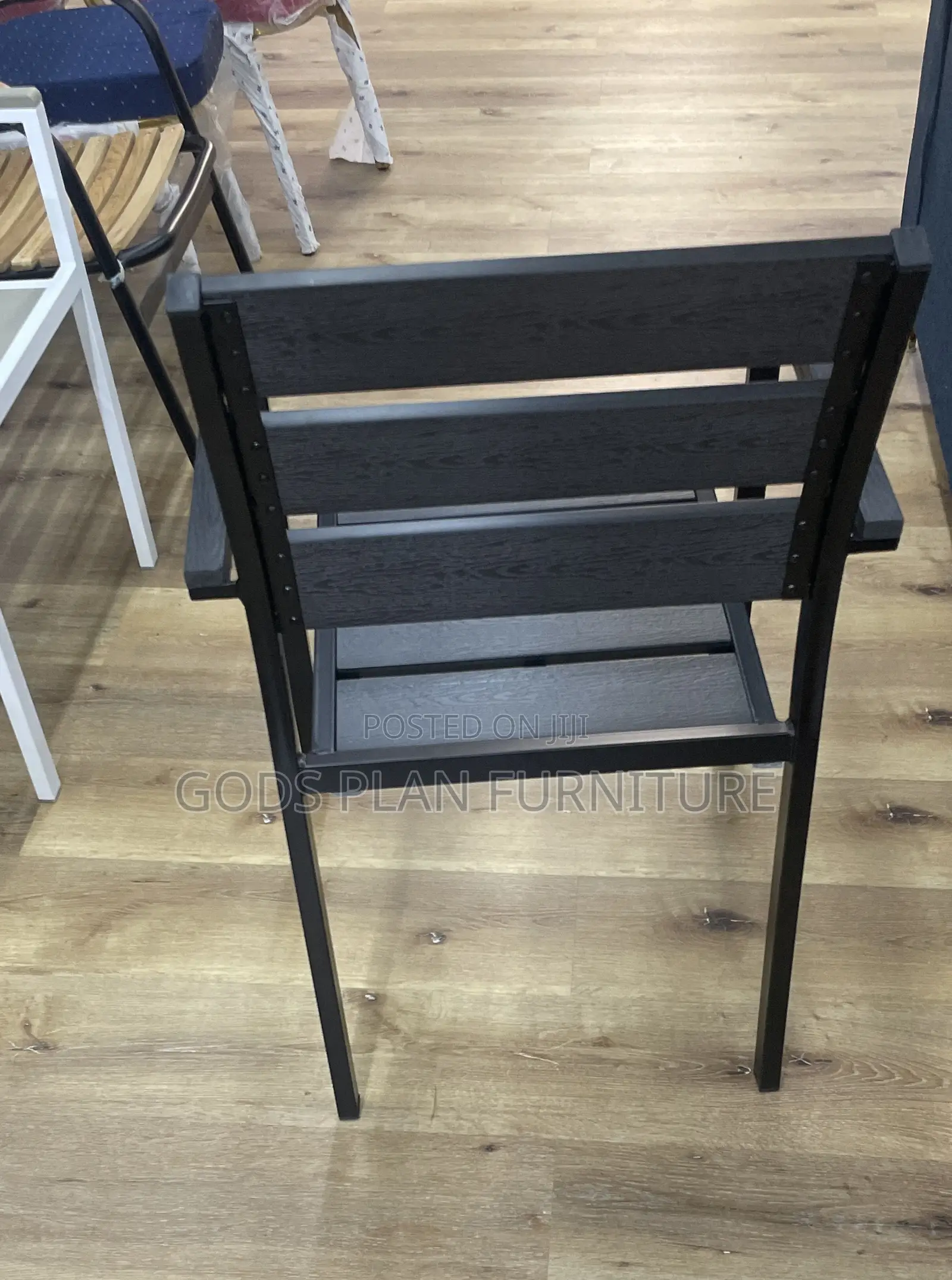 Outdoor Dining Chair