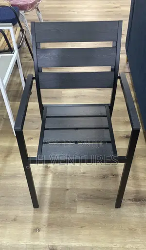 Outdoor Dining Chair
