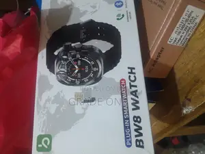 Sim Smart Plug-in Smart Watch