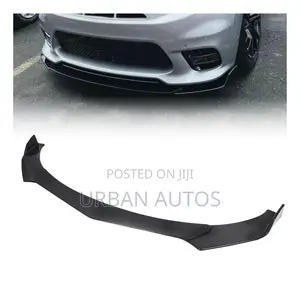 Universal Front Bumper Splitter BMW Honda Toyota Benz Audi