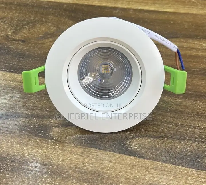 6w Ceiling Light