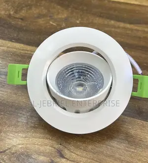 6w Ceiling Light