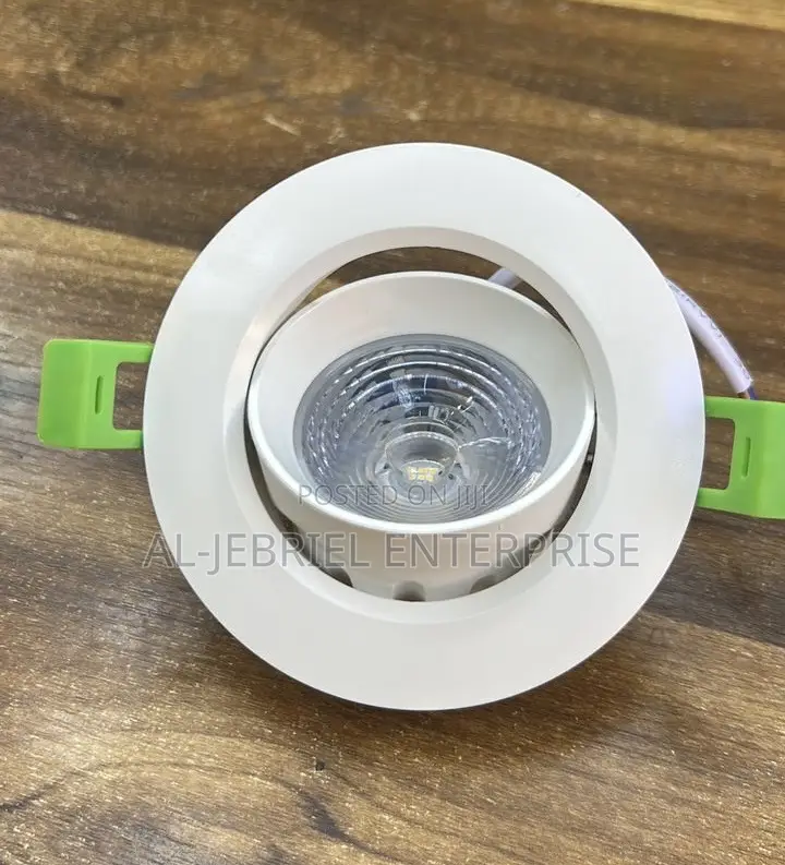 6w Ceiling Light